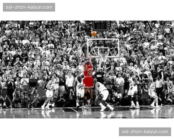 乔丹1998年总决赛“最后一投”战靴以天价拍卖成交