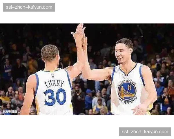 特写:时隔658天,克莱·汤普森单场再中9记三分,赛后坦言“像回家”