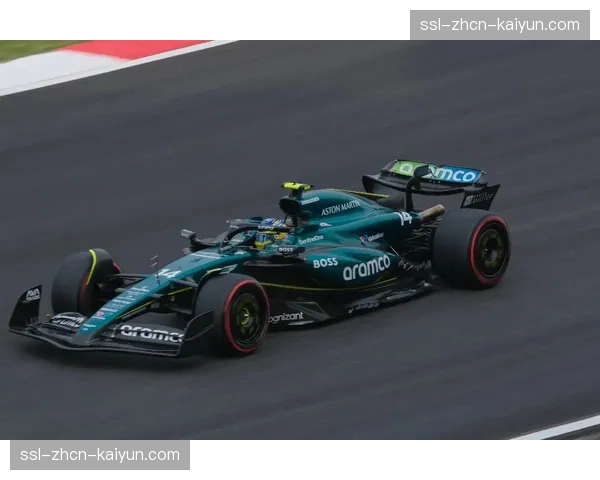 2026年F1中国大奖赛前瞻,周冠宇主场作战受关注 2026年F1中国大奖赛前瞻,周冠宇主场作战受关注