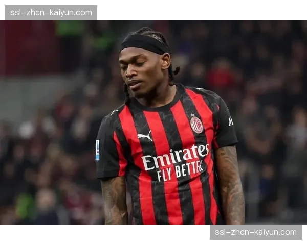 AC米兰2-0力克国际米兰,莱奥一条龙破门源自后场成功拦截 AC米兰2-0力克国际米兰,莱奥一条龙破门源自后场成功拦截