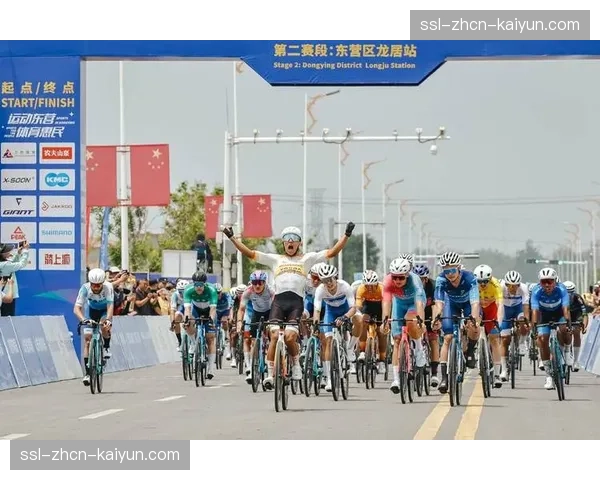 2026中国公路自行车公开赛覆盖14岁至60岁七大组别，打造职业车手摇篮